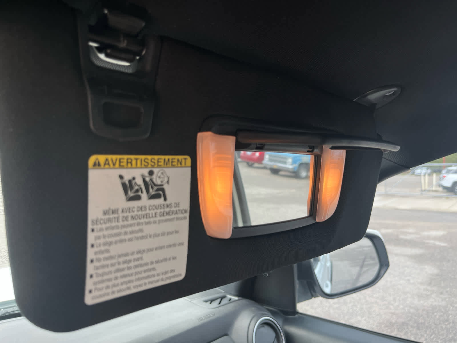 Used 2019 Toyota Tacoma TRD Off-Road image 25
