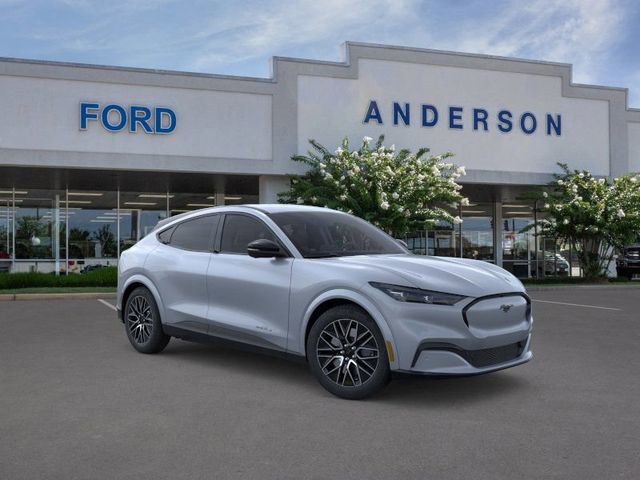 New 2026 Ford Mustang Mach-E Premium w/ Technology Package image 7