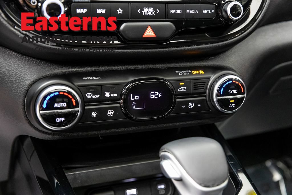 Used 2023 Kia Soul GT-Line FWD image 20