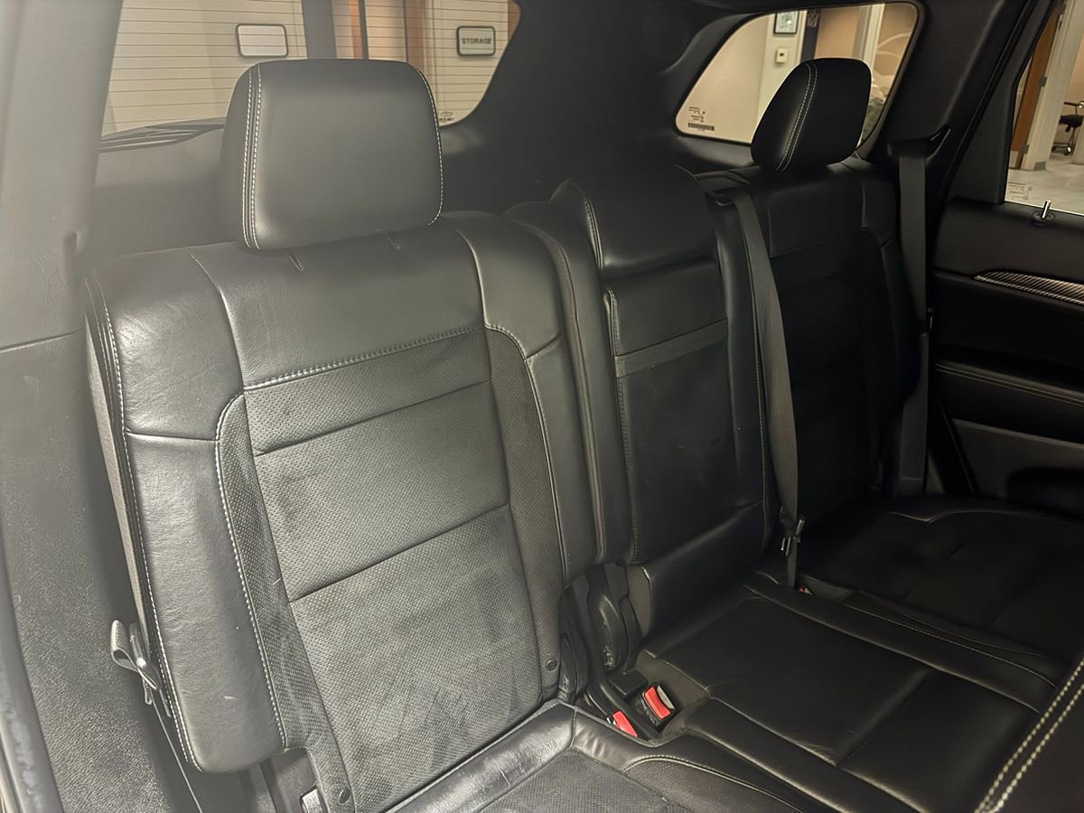 Used 2014 Jeep Grand Cherokee SRT AWD/4WD image 52
