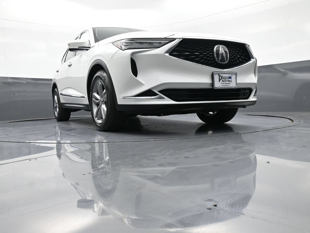Used 2024 Acura MDX SH-AWD image 30