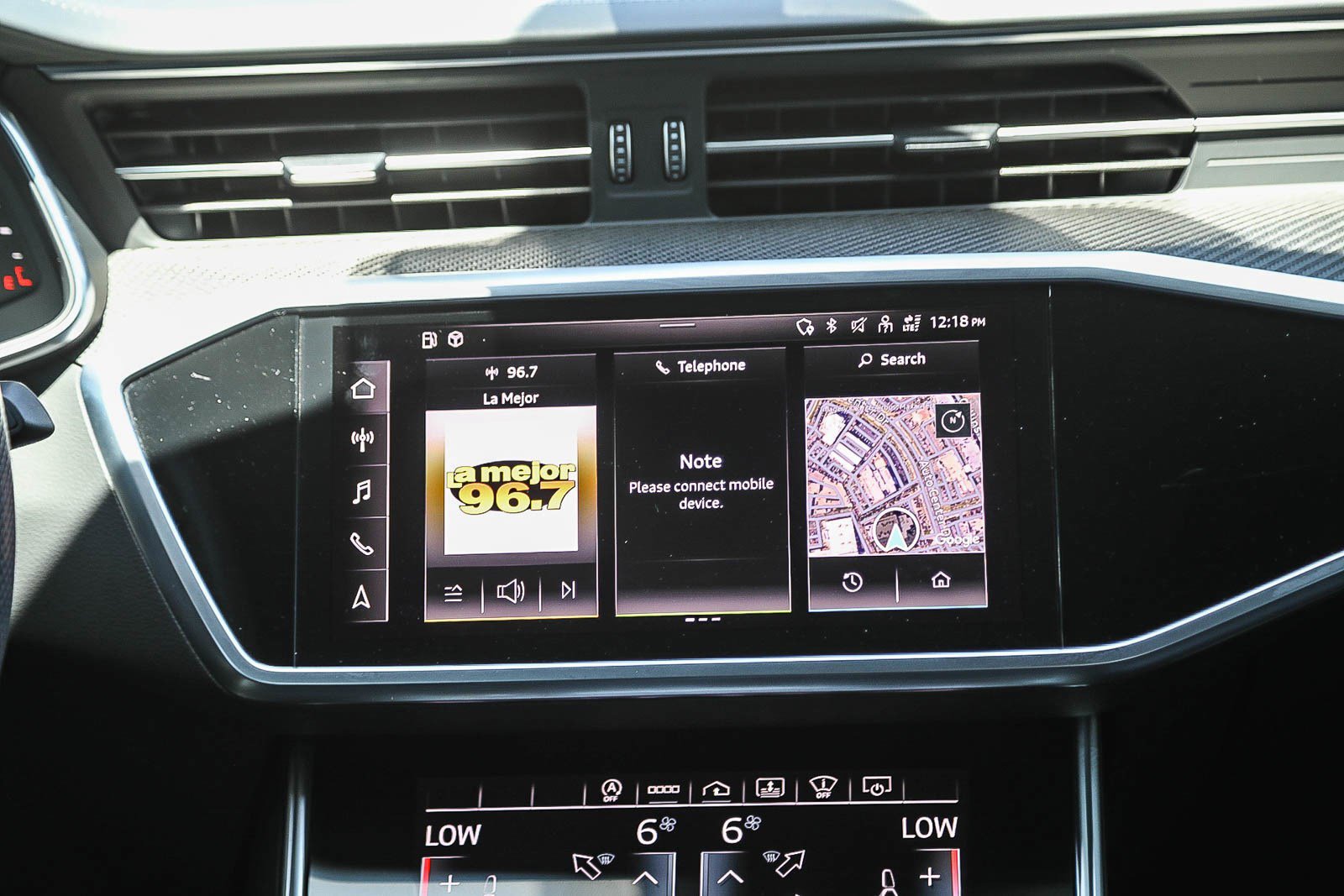 Used 2021 Audi S6 Prestige AWD/4WD image 14