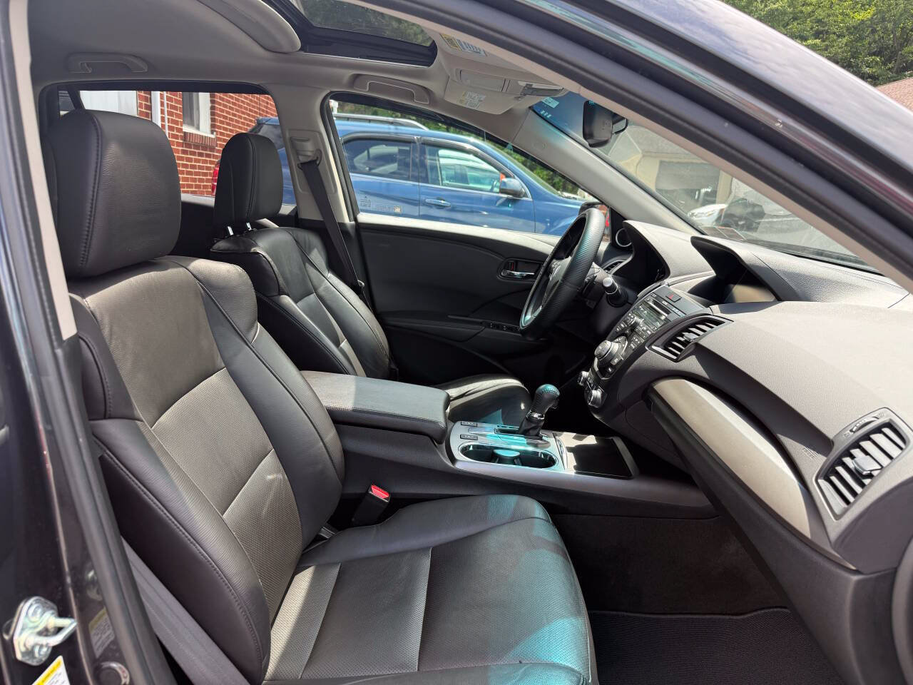 Used 2015 Acura RDX AWD w/ Technology Package image 23