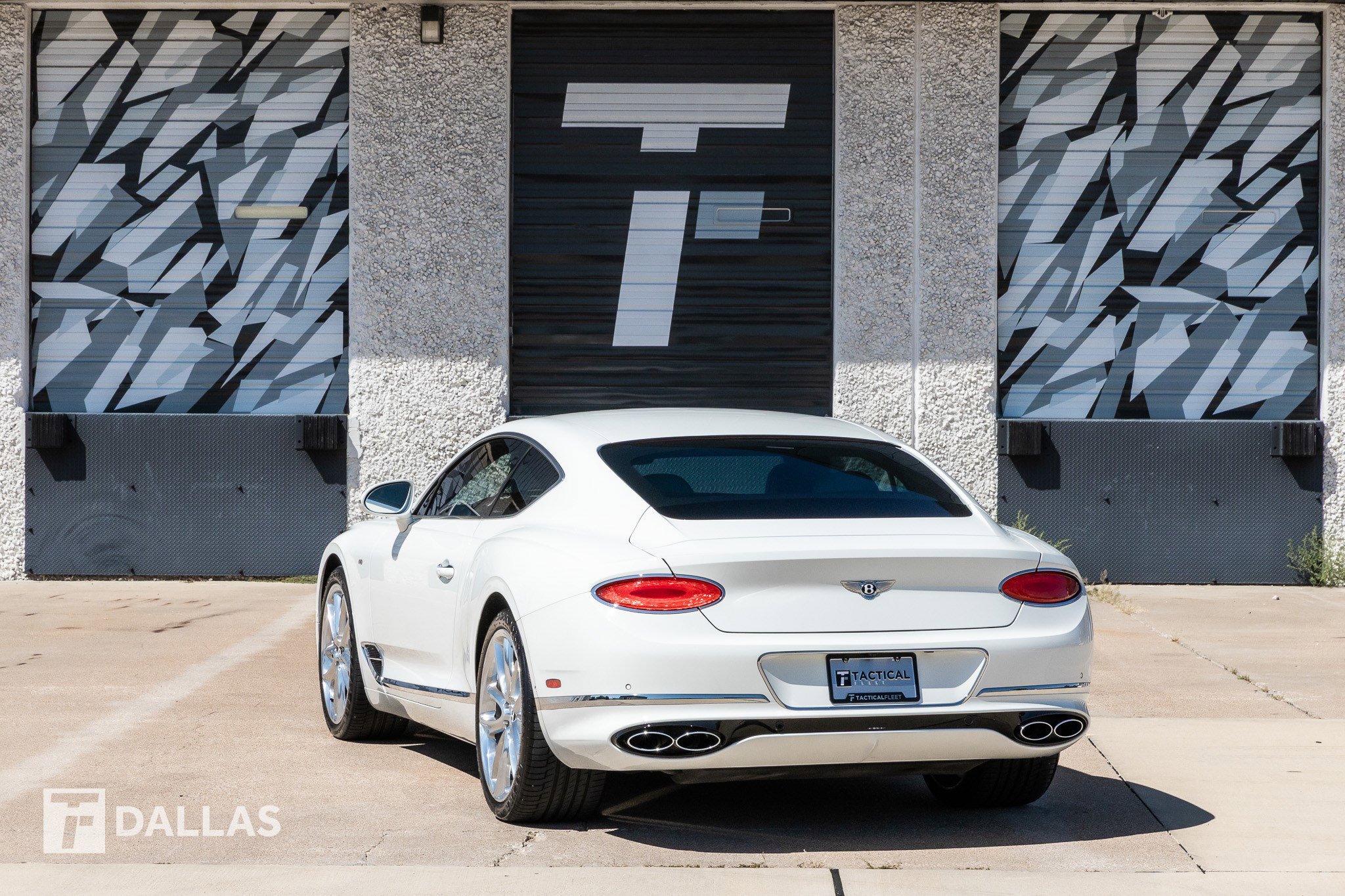 Used 2022 Bentley Continental GT image 11