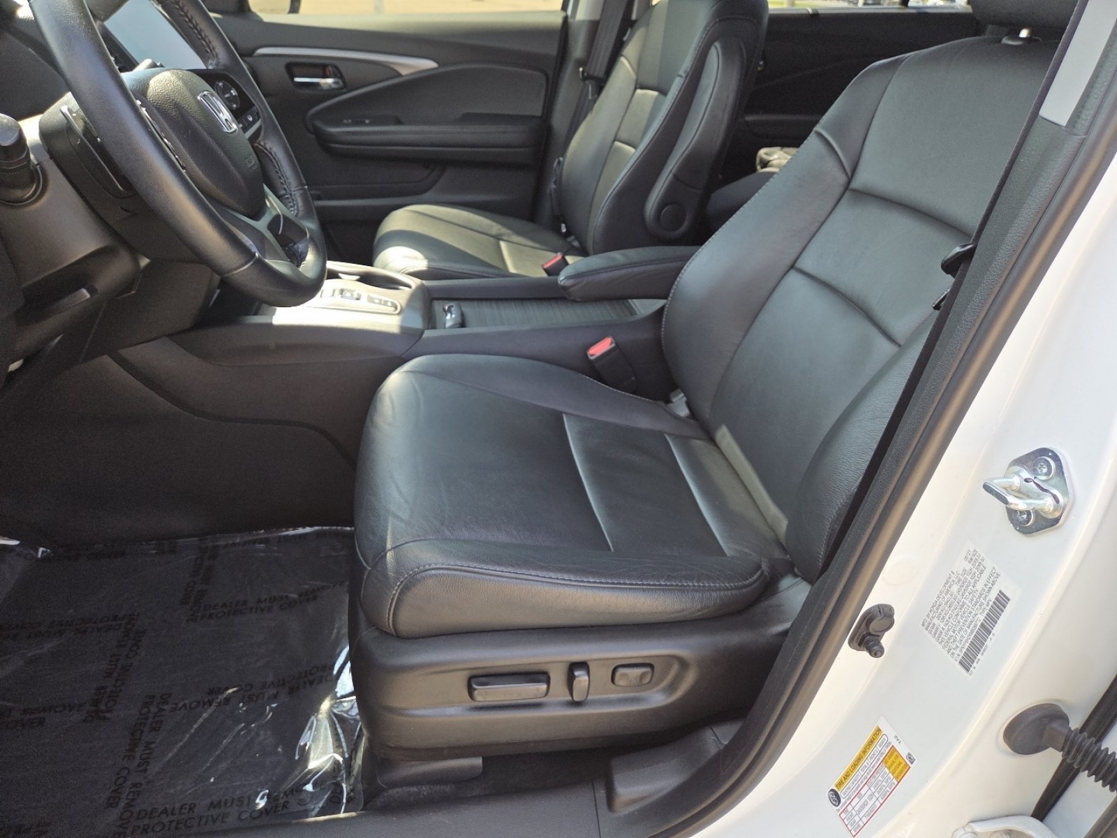 Used 2021 Honda Pilot Special Edition image 25