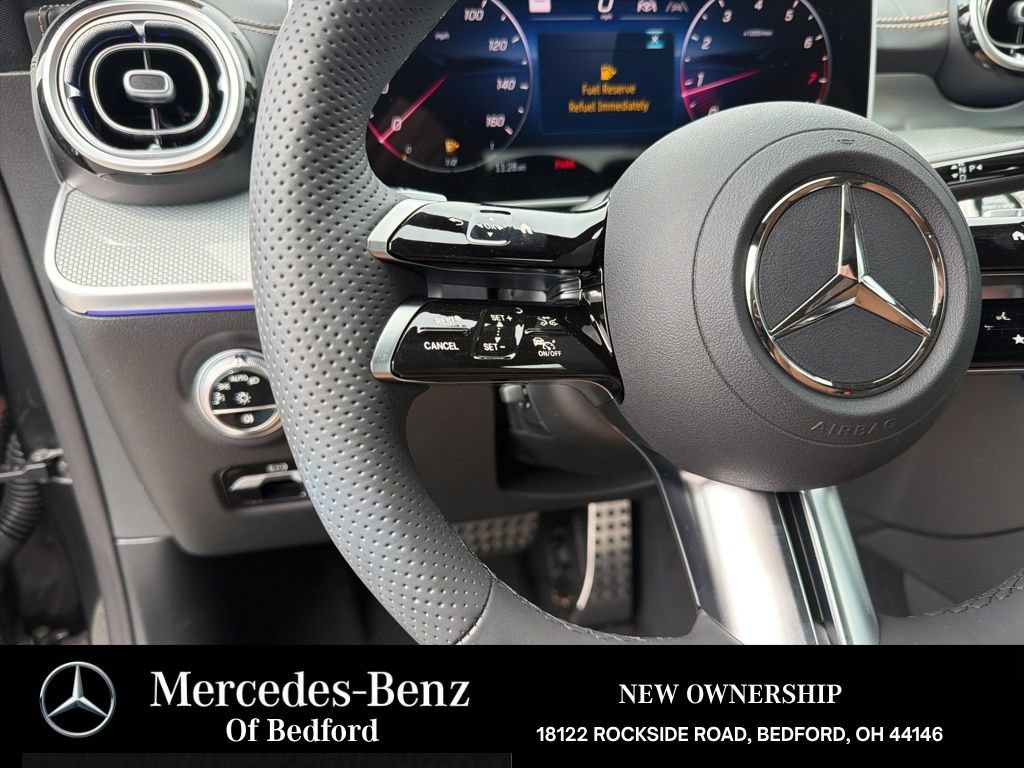 New 2026 Mercedes-Benz CLE 300 4MATIC Coupe image 11