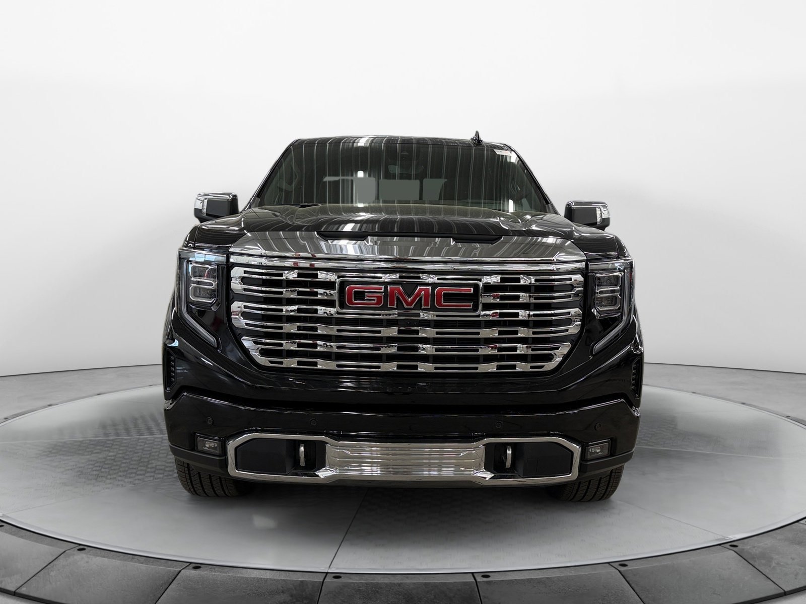 New 2026 GMC Sierra 1500 Denali w/ Denali Reserve Package AWD/4WD image 7