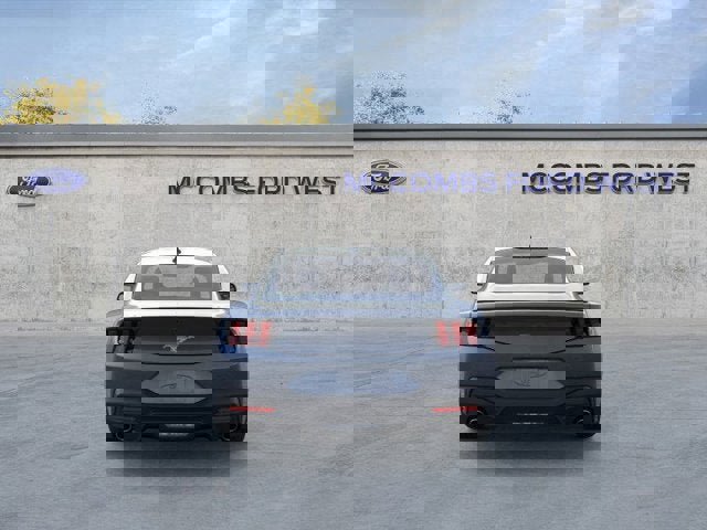 New 2025 Ford Mustang Premium image 7