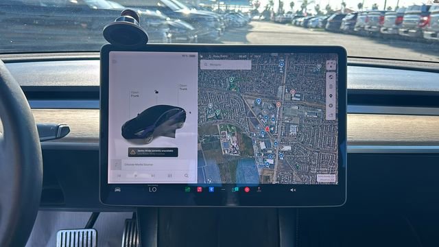 Used 2021 Tesla Model 3 Standard Range Plus RWD image 20