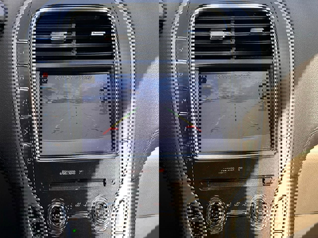 Used 2016 Lincoln MKX Reserve w/ Climate Package image 36