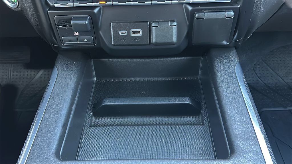 Used 2021 Chevrolet Silverado 1500 RST w/ All Star Edition Plus AWD/4WD image 31