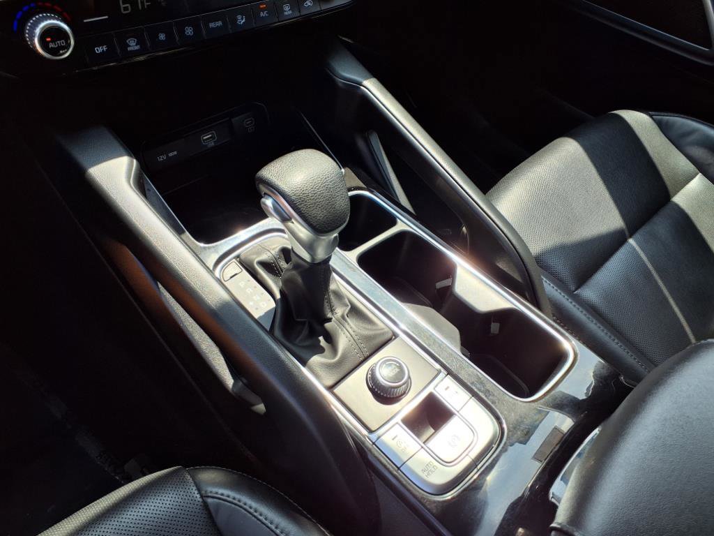 Used 2023 Kia Telluride LX image 14