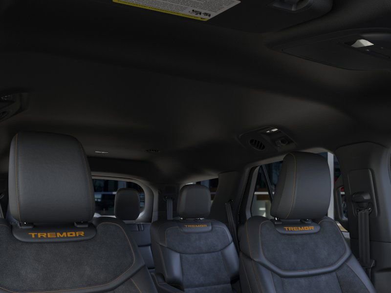 Used 2026 Ford Explorer Tremor w/ Tremor Convenience Package image 26