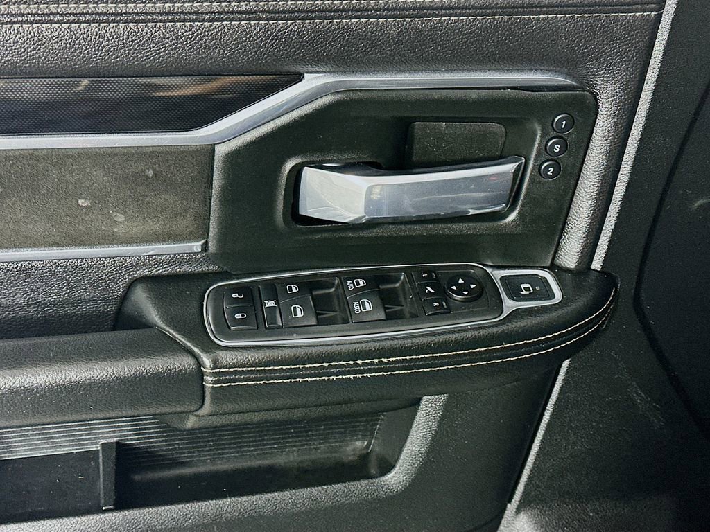 Used 2021 RAM 3500 Laramie image 25