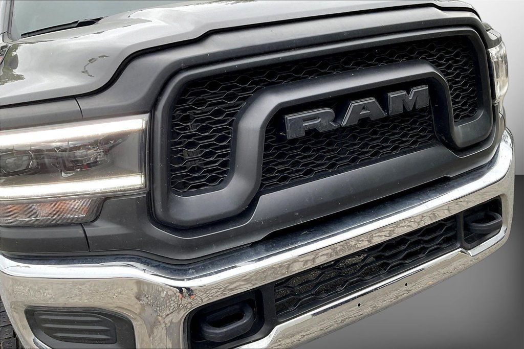 Certified 2024 RAM 2500 Tradesman w/ Chrome Appearance Group AWD/4WD image 31