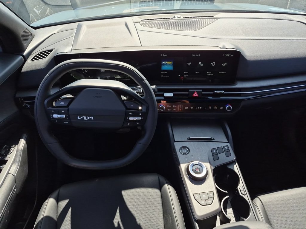 New 2027 Kia Sportage X-Line AWD/4WD image 21