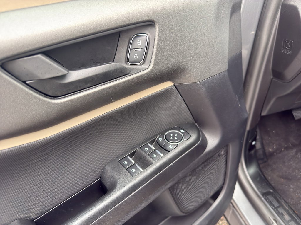 Used 2025 Ford Bronco Sport Big Bend w/ Convenience Package image 22