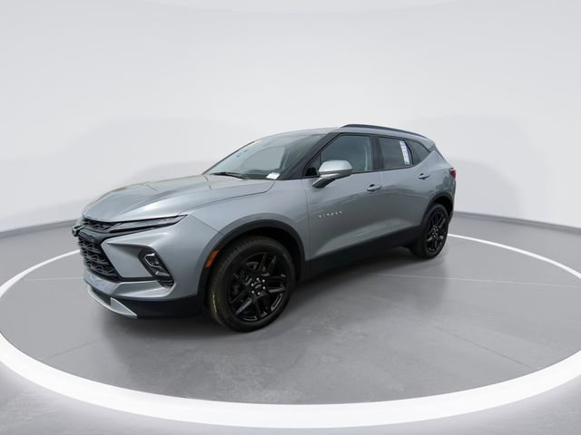 Used 2024 Chevrolet Blazer LT w/ Convenience Package image 4