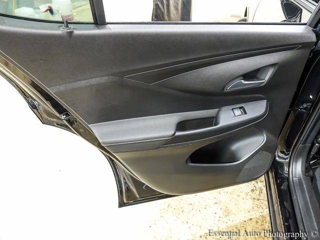 Certified 2024 Buick Envista Avenir image 18