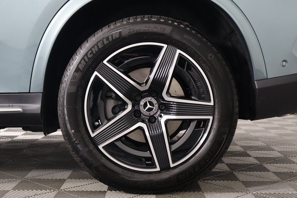 New 2027 Mercedes-Benz GLC 300 image 10