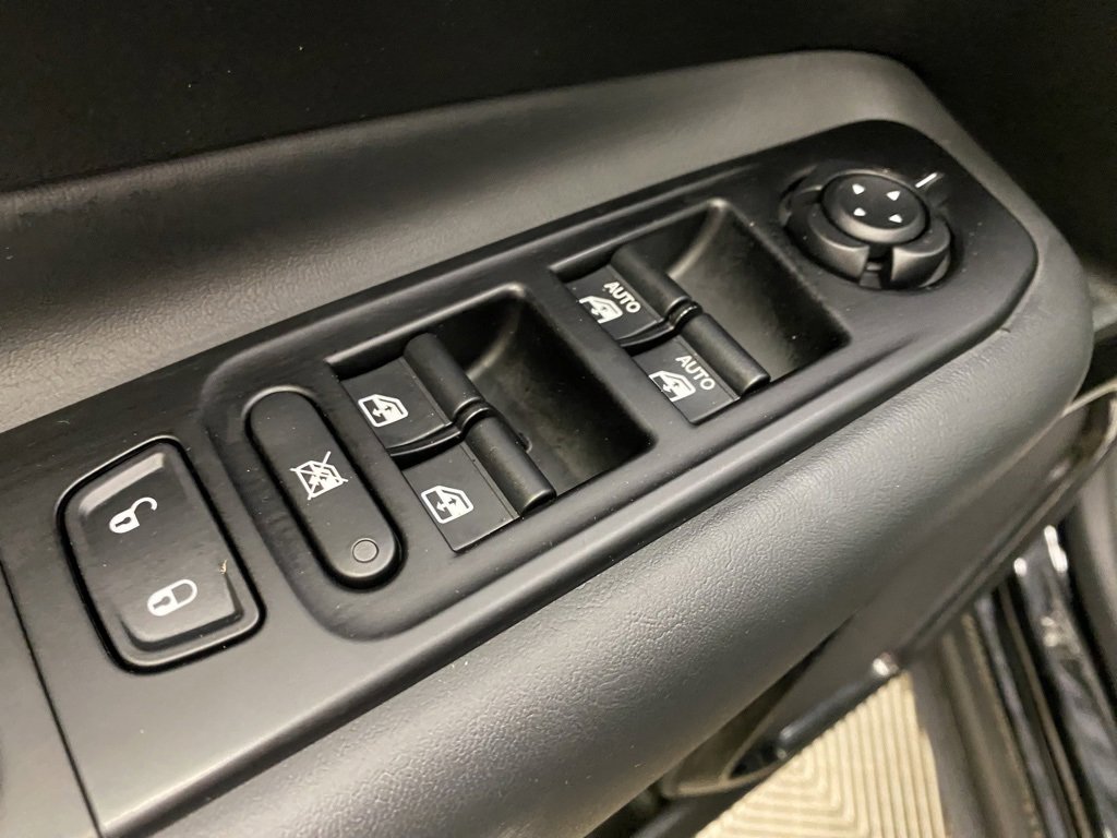 Used 2020 Jeep Renegade Altitude image 20