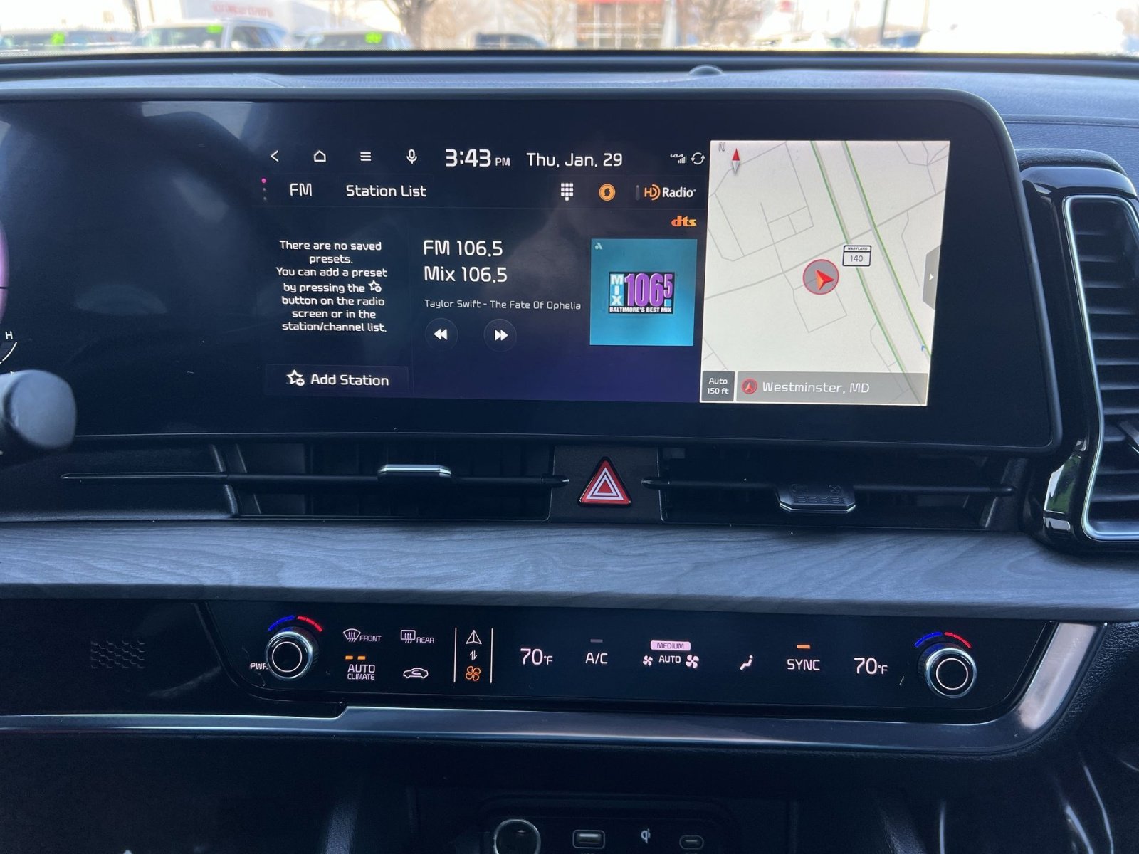 Used 2023 Kia Sportage X-Line image 18