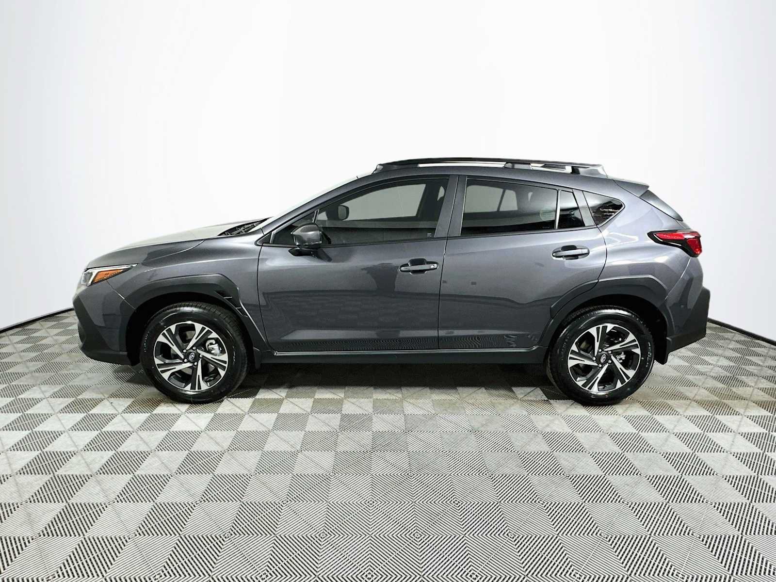 Certified 2026 Subaru Crosstrek 2.5i Premium AWD/4WD image 4