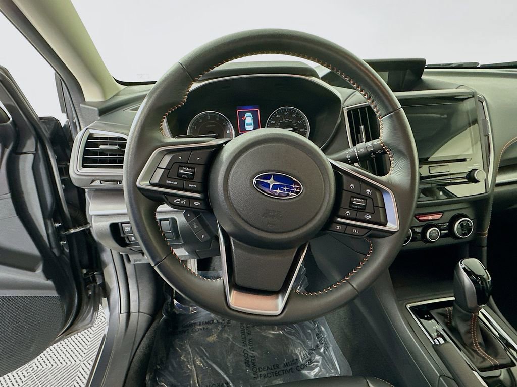 Certified 2023 Subaru Crosstrek 2.5i Limited w/ Moonroof Package image 16