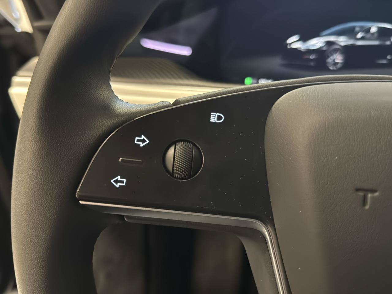 Used 2024 Tesla Model S Plaid AWD/4WD image 10