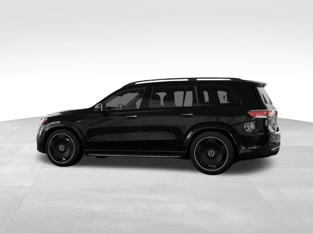 New 2026 Mercedes-Benz GLS 63 AMG 4MATIC image 32
