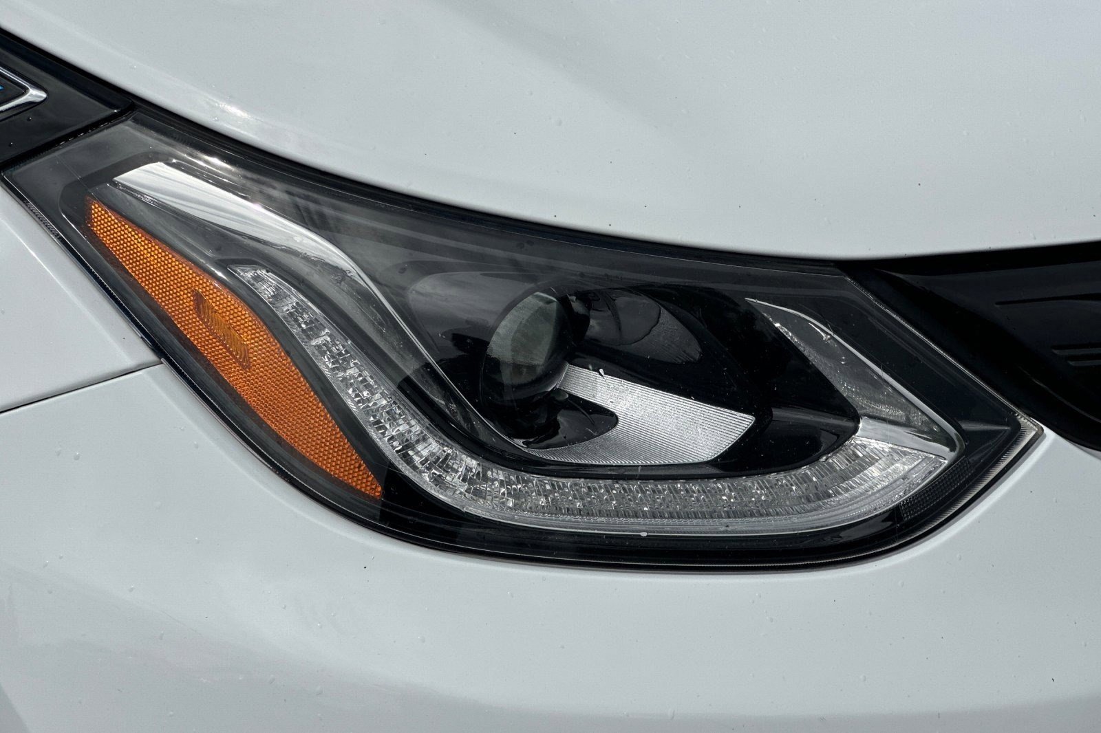 Used 2020 Chevrolet Bolt LT image 10