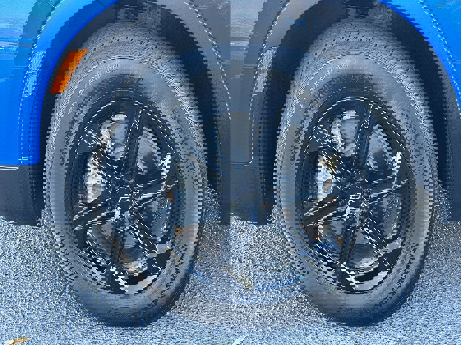 Used 2024 Chevrolet Blazer LT w/ Convenience Package image 13