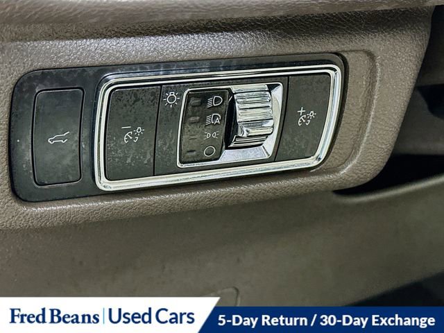 Certified 2022 Lincoln Corsair AWD w/ Premium Package image 12