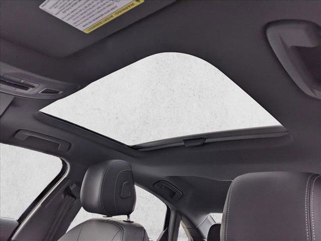 Certified 2025 Audi A3 2.0T Premium Plus w/ Premium Plus Package image 13