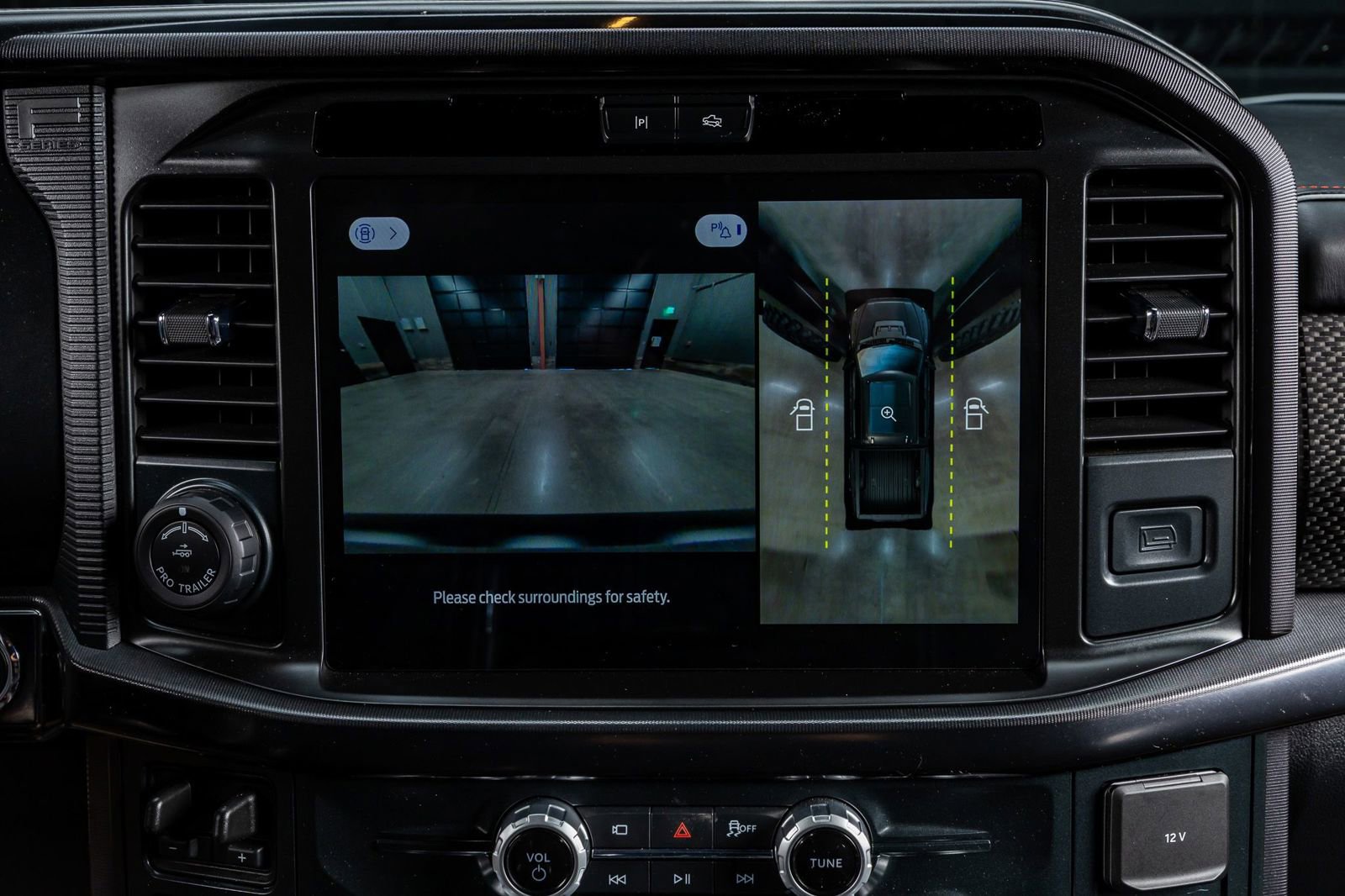 Used 2025 Ford F150 Raptor w/ Equipment Group 803A Raptor R image 26