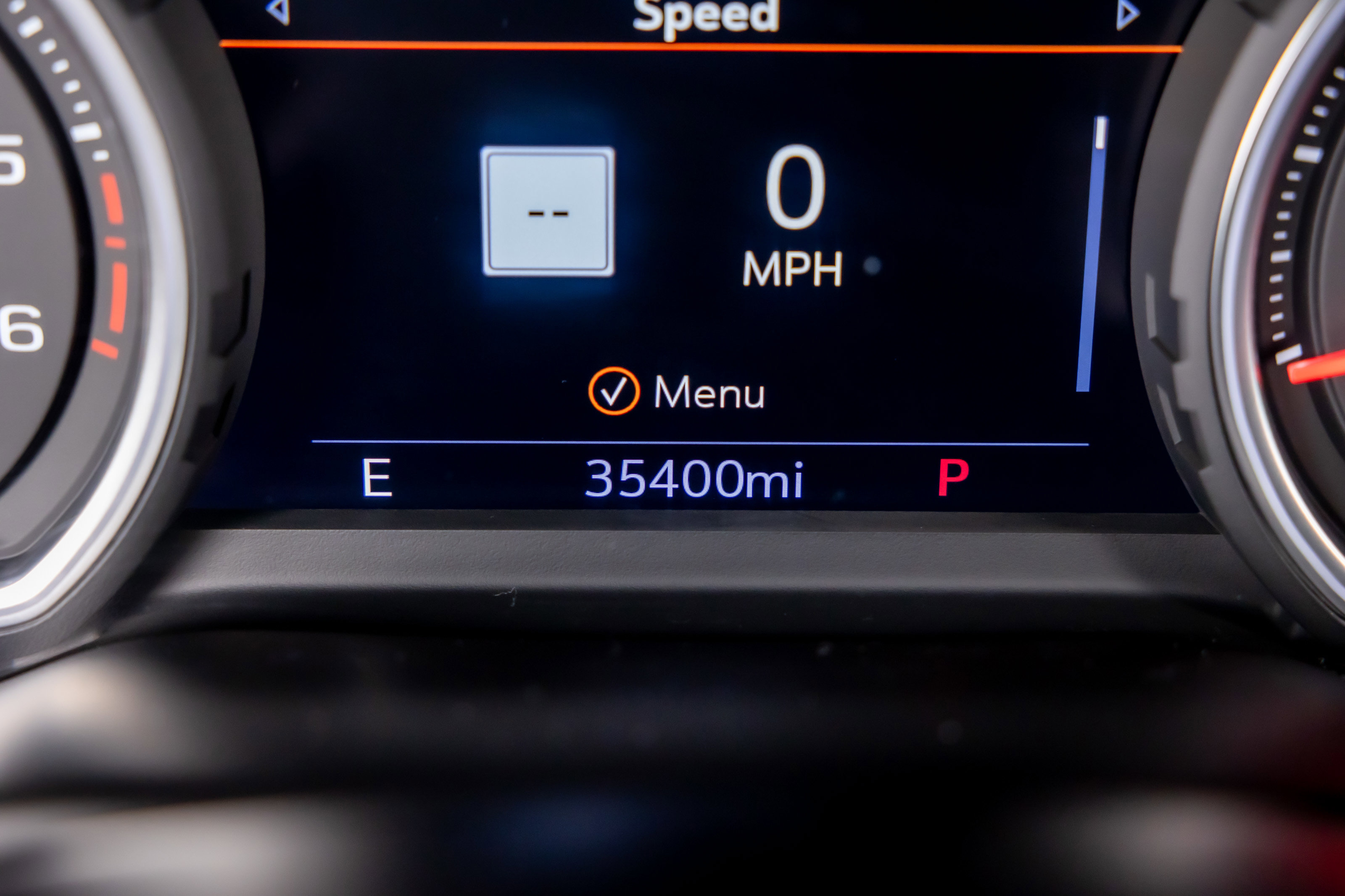 Used 2021 Chevrolet Silverado 1500 High Country w/ Technology Package image 13