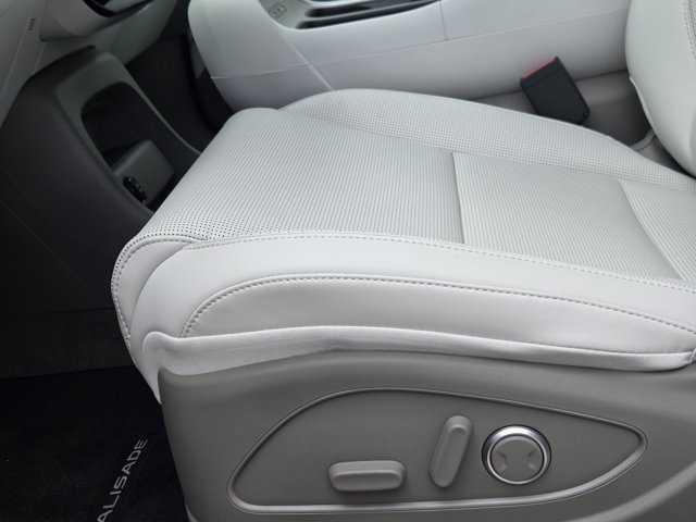 New 2026 Hyundai Palisade FWD Hybrid image 18