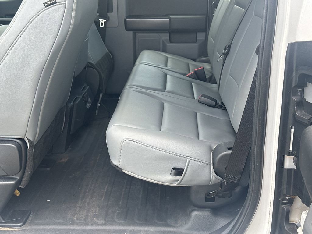 Used 2019 Ford F150 XLT w/ Equipment Group 302A Luxury image 21