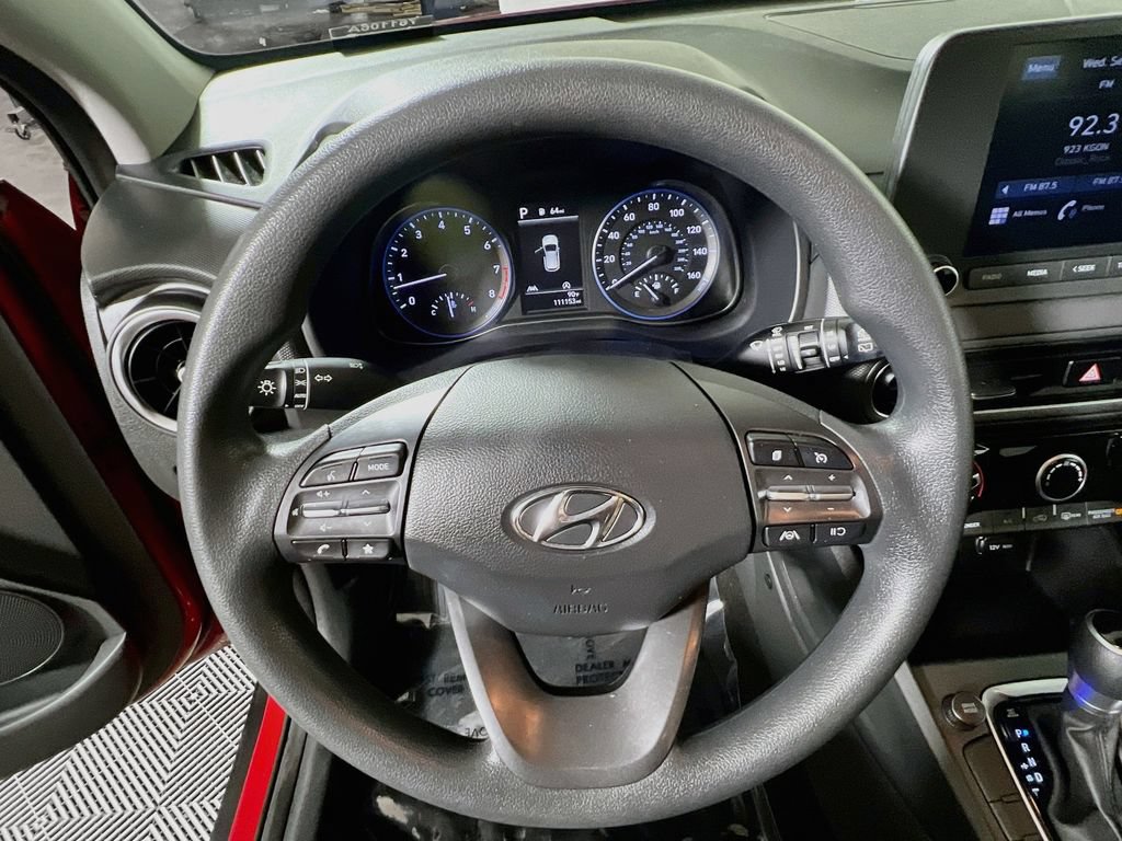 Used 2022 Hyundai Kona SEL AWD/4WD image 10