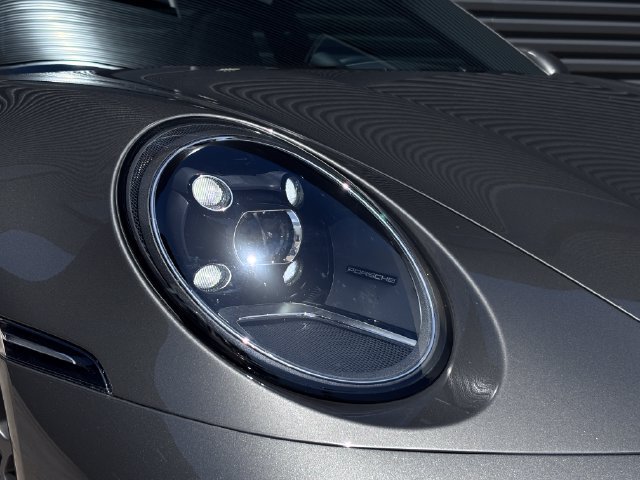 Certified 2020 Porsche 911 Carrera S RWD image 12