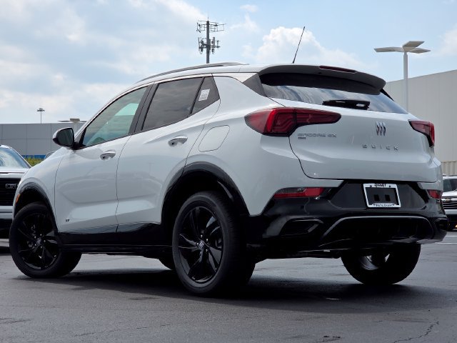 New 2026 Buick Encore GX Sport Touring w/ Comfort Package AWD/4WD image 14