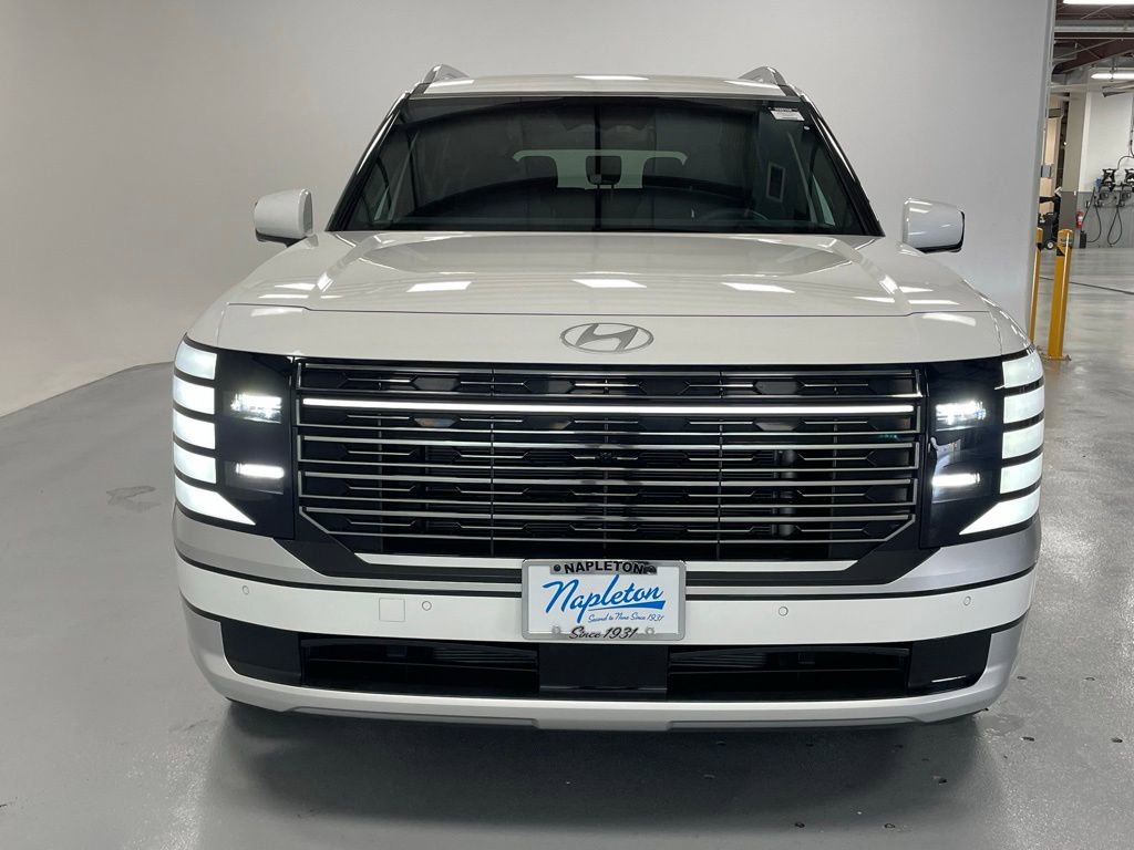 New 2026 Hyundai Palisade Calligraphy image 6