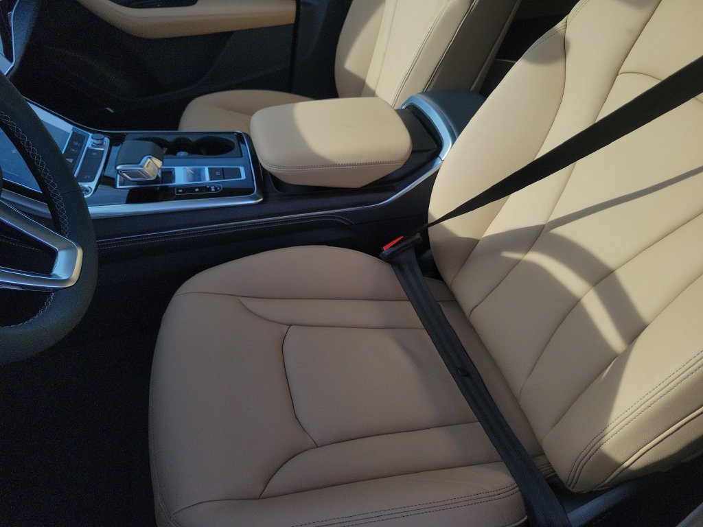 New 2026 Audi Q7 2.0T Premium Plus AWD/4WD image 17