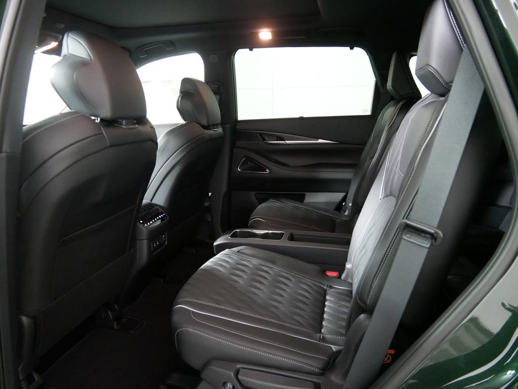 New 2026 INFINITI QX60 Autograph image 15