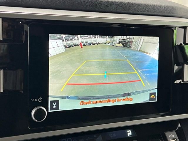 Used 2025 Toyota Tundra SR5 w/ SR5 Convenience Package RWD image 39