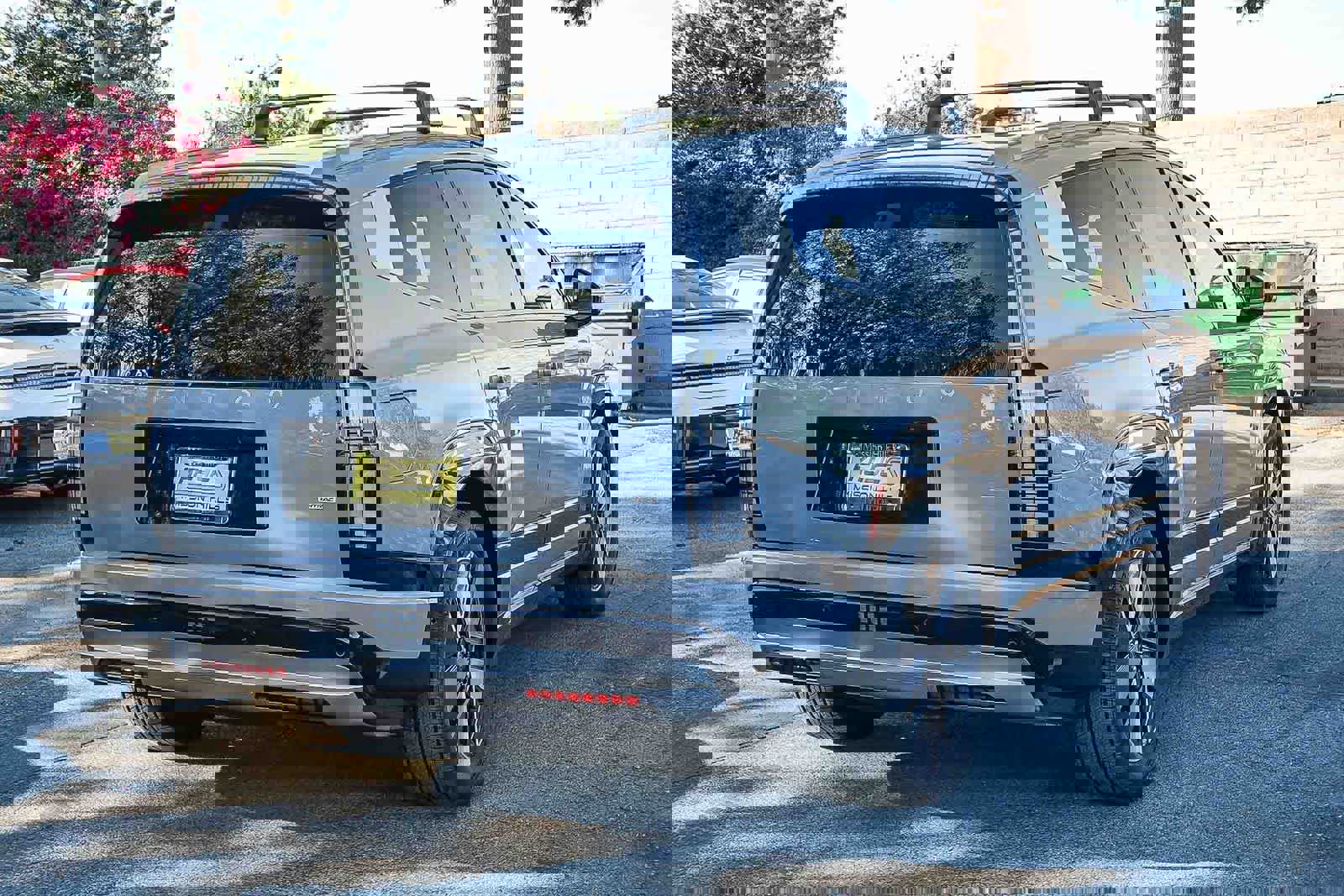 New 2026 Hyundai Ioniq 9 SEL image 4