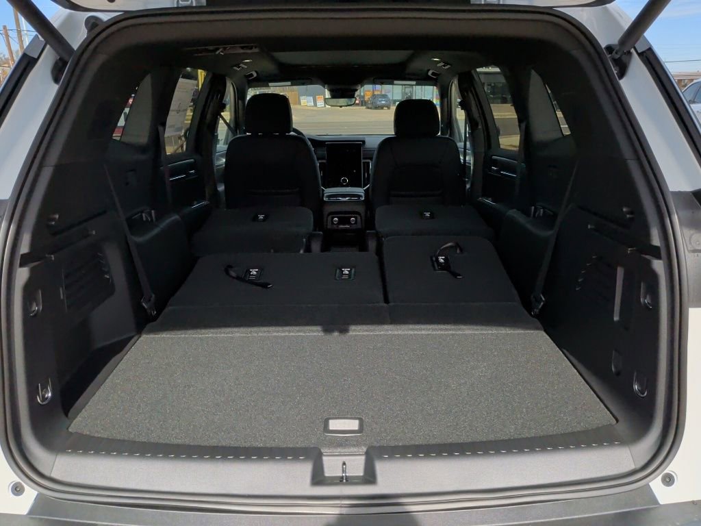 New 2026 GMC Acadia Elevation w/ Black Edition image 43