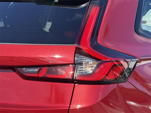 New 2026 Honda CR-V Sport-L image 12