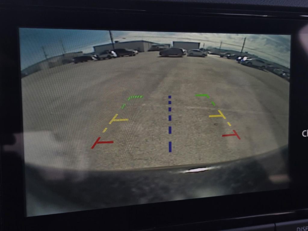 New 2026 Nissan Frontier Pro-X w/ Tow Package image 19