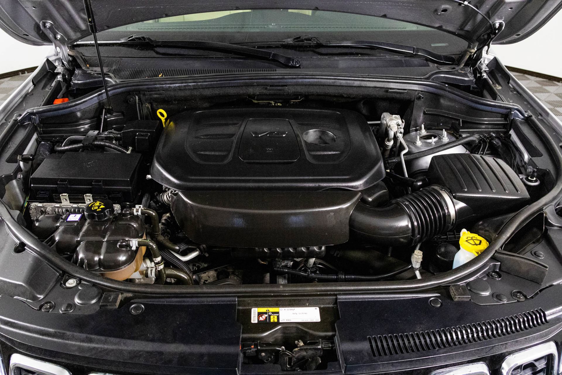 Used 2019 Jeep Grand Cherokee Limited image 46